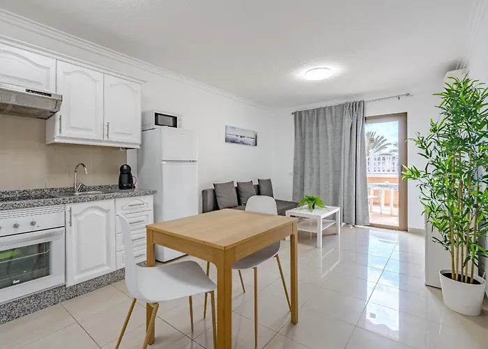 Complejo Tenerife Royal Garden * Playa de las Américas