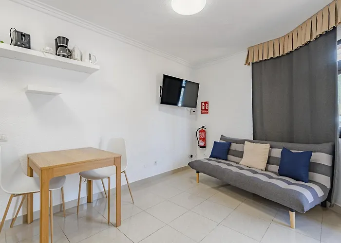 Complejo Tenerife Royal Garden *