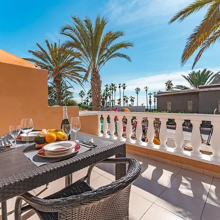 Apartment Complejo Tenerife Royal Garden Playa de las Americas (Tenerife)