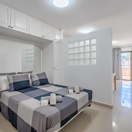 Complejo Tenerife Royal Garden Apartment Playa de las Americas (Tenerife)