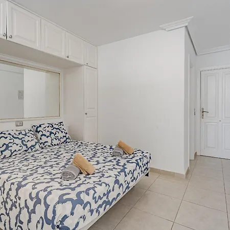 Apartment Complejo Tenerife Royal Garden *