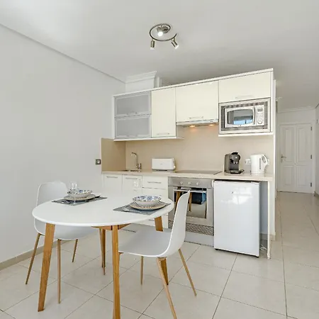 Apartment Complejo Tenerife Royal Garden *