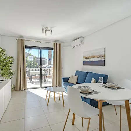 Apartment Complejo Tenerife Royal Garden