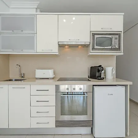 Complejo Tenerife Royal Garden Apartment Playa de las Americas (Tenerife)