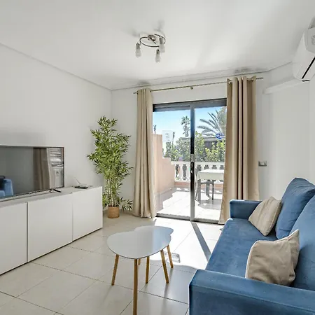 Apartment Complejo Tenerife Royal Garden *