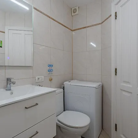 Complejo Tenerife Royal Garden Apartment *