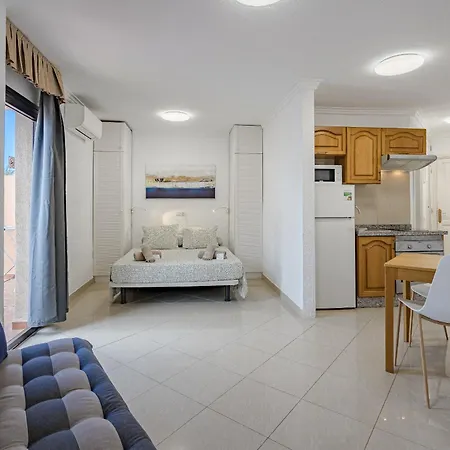 Apartment Complejo Tenerife Royal Garden *