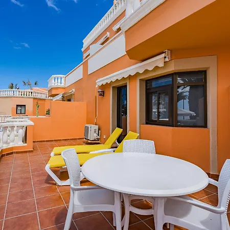 Complejo Tenerife Royal Garden Apartment