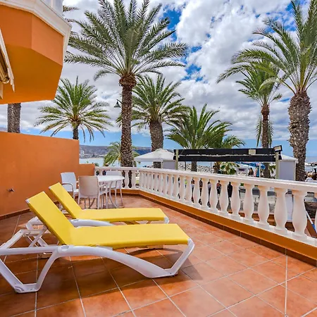 Complejo Tenerife Royal Garden Apartment