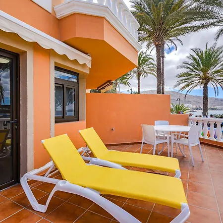 Complejo Tenerife Royal Garden Apartment *