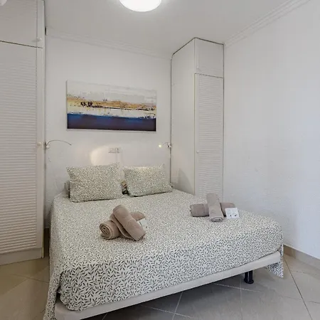 Complejo Tenerife Royal Garden Apartment Playa de las Americas (Tenerife)