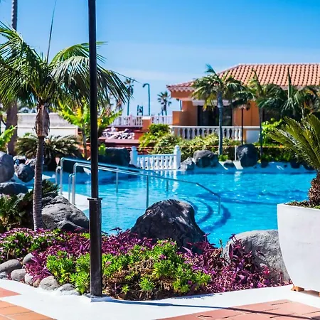 Complejo Tenerife Royal Garden Appartamento
