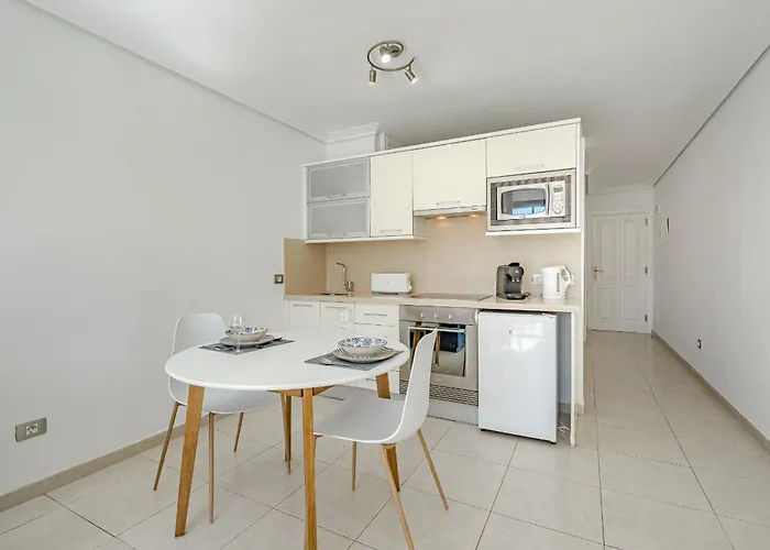 Apartamento Complejo Tenerife Royal Garden *