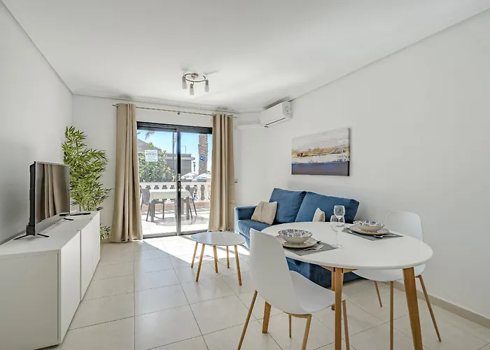 Apartamento Complejo Tenerife Royal Garden