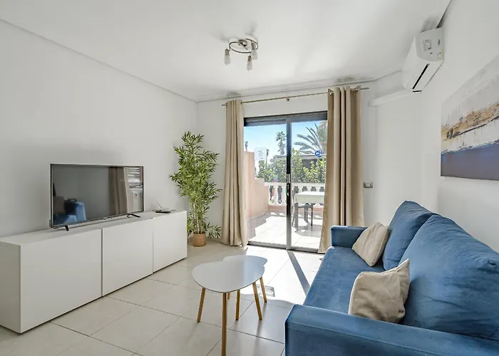Apartamento Complejo Tenerife Royal Garden *