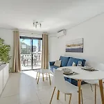 Apartamento Complejo Tenerife Royal Garden