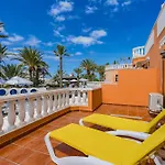 Apartamento Complejo Tenerife Royal Garden