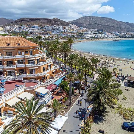Apartament Complejo Tenerife Royal Garden Playa de las Americas (Tenerife)