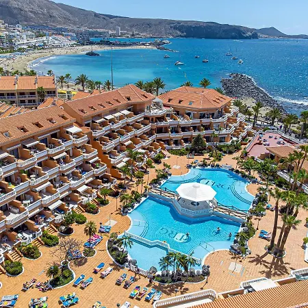 Apartament Complejo Tenerife Royal Garden Playa de las Americas (Tenerife)