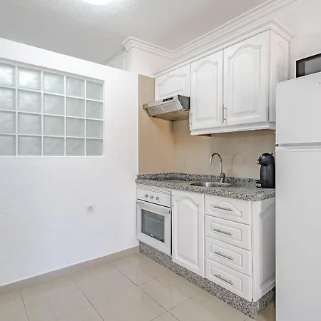 Apartament Complejo Tenerife Royal Garden Playa de las Americas (Tenerife)
