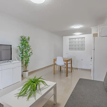 Complejo Tenerife Royal Garden פלאייה דה לאס אמריקס