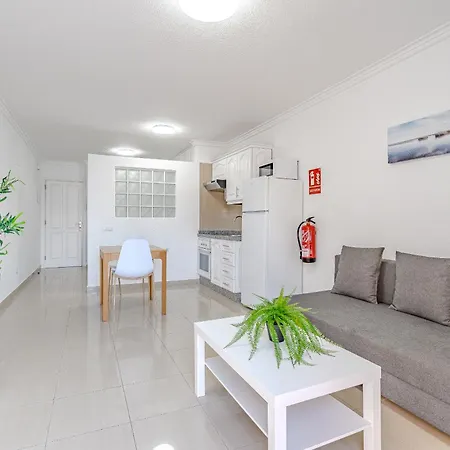 Complejo Tenerife Royal Garden פלאייה דה לאס אמריקס