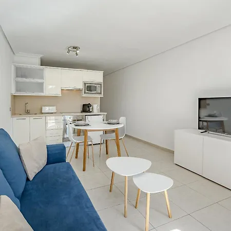 Complejo Tenerife Royal Garden פלאייה דה לאס אמריקס