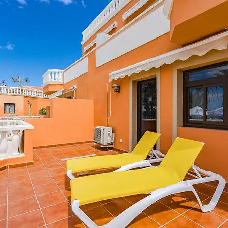 Apartament Complejo Tenerife Royal Garden *