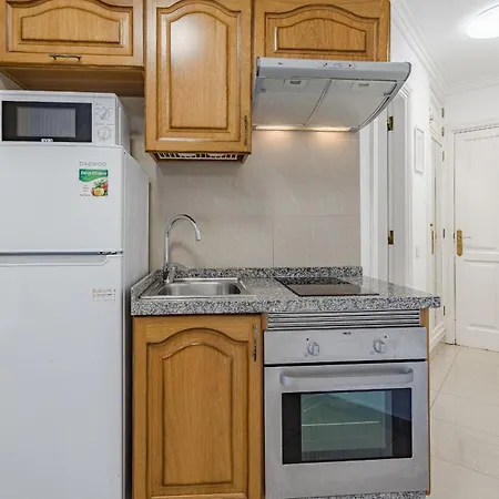 Apartament Complejo Tenerife Royal Garden Playa de las Americas (Tenerife)