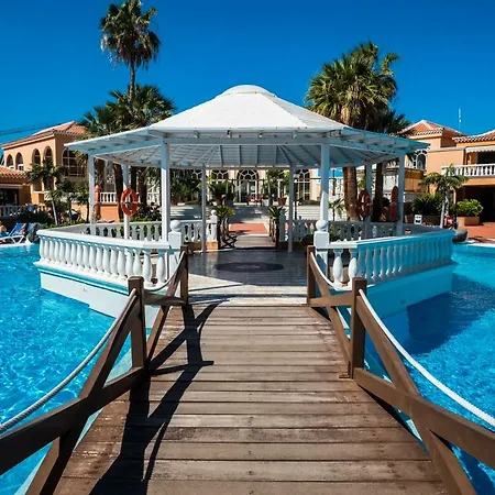 Apartament Complejo Tenerife Royal Garden Playa de las Americas (Tenerife)